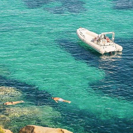 Cape Eleuthera Resort & Marina Freetown Exterior foto