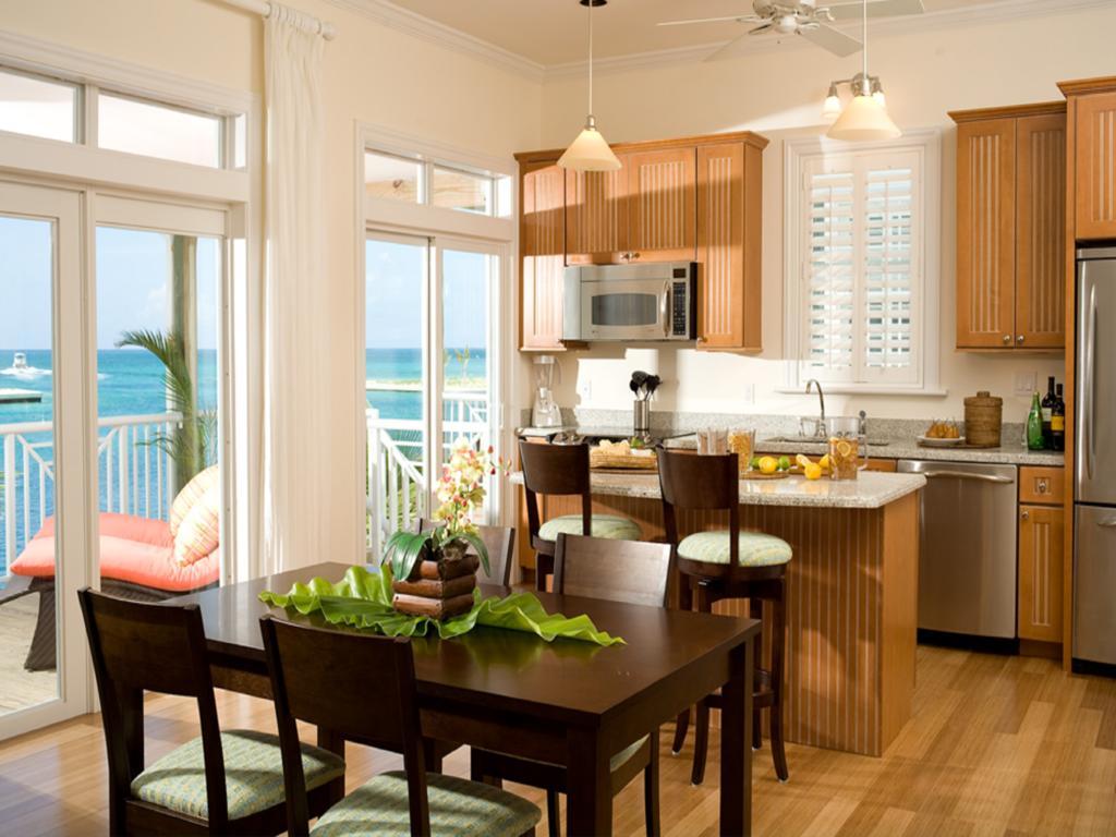 Cape Eleuthera Resort & Marina Freetown Exterior foto