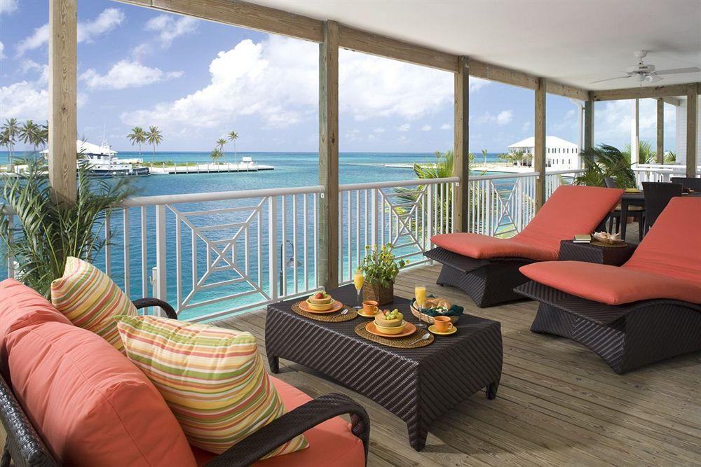 Cape Eleuthera Resort & Marina Freetown Exterior foto
