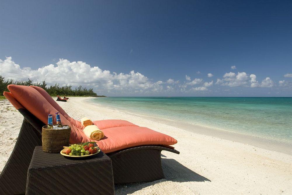 Cape Eleuthera Resort & Marina Freetown Exterior foto