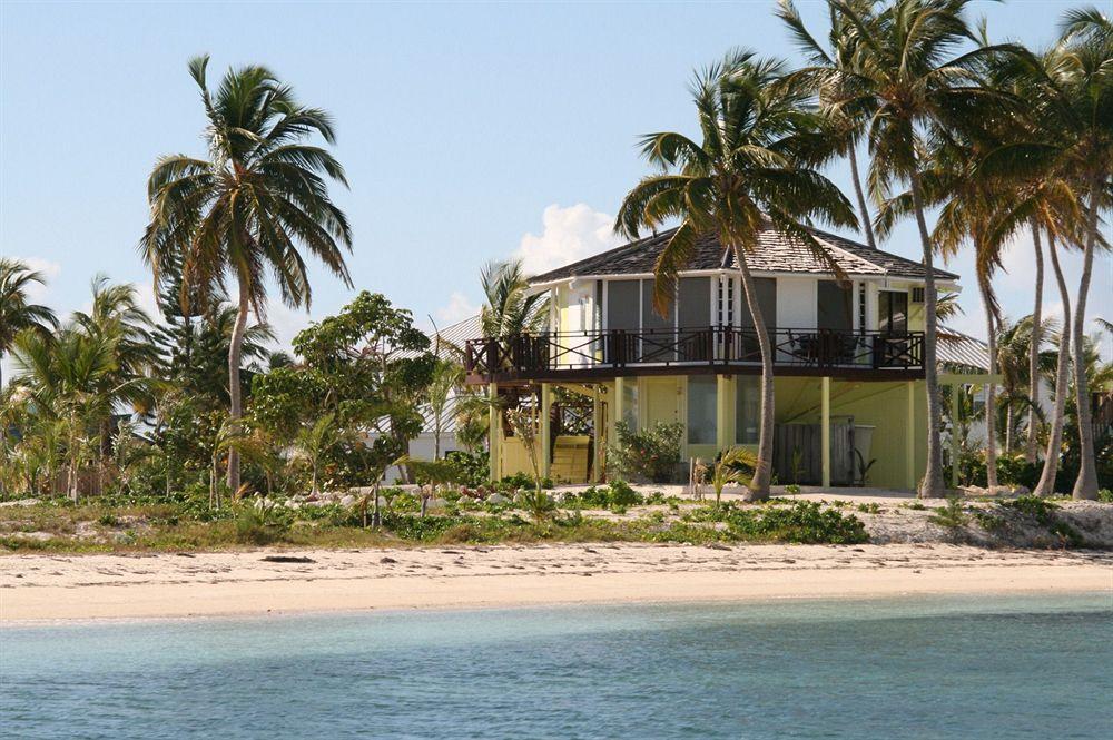 Cape Eleuthera Resort & Marina Freetown Exterior foto