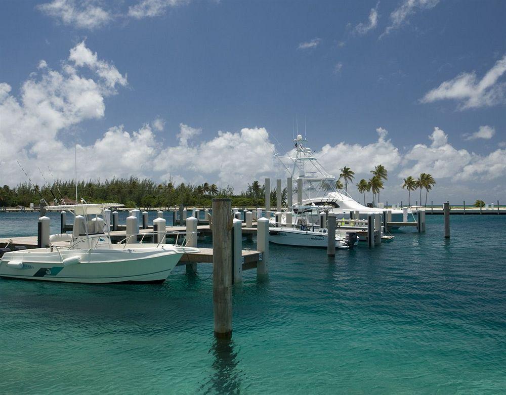 Cape Eleuthera Resort & Marina Freetown Exterior foto