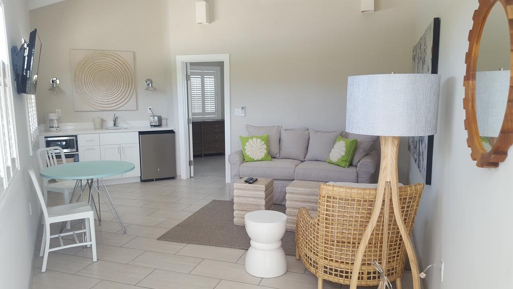 Cape Eleuthera Resort & Marina Freetown Exterior foto