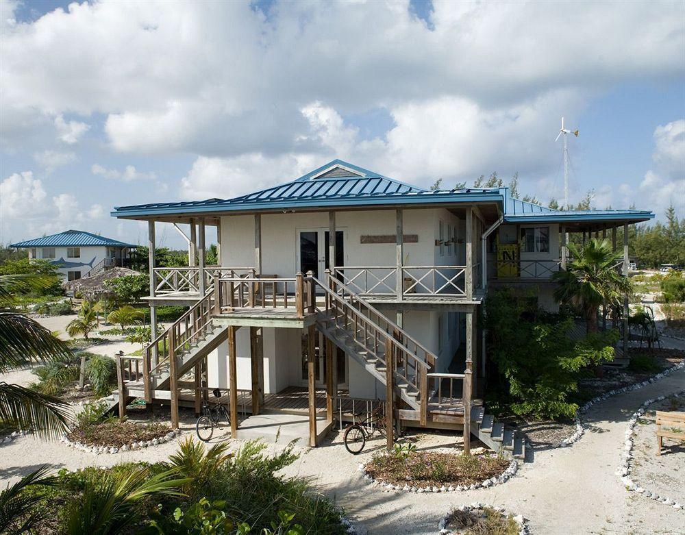 Cape Eleuthera Resort & Marina Freetown Exterior foto