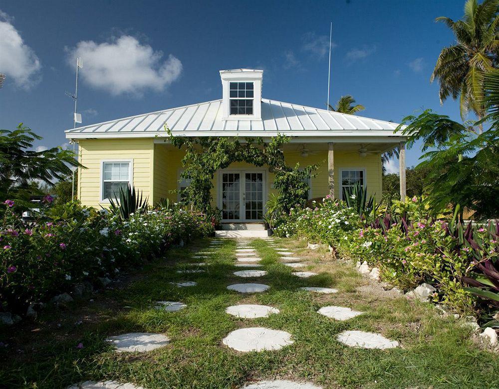 Cape Eleuthera Resort & Marina Freetown Exterior foto