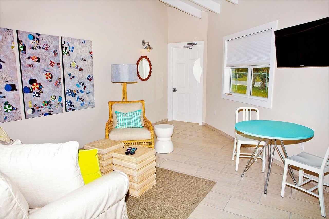 Cape Eleuthera Resort & Marina Freetown Exterior foto